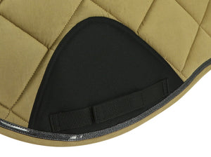 'Infinity' Saddle Pad