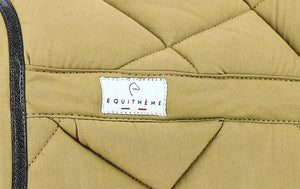 'Infinity' Saddle Pad