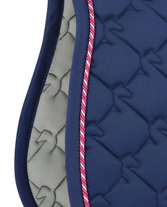 Decoupe Saddle Pad