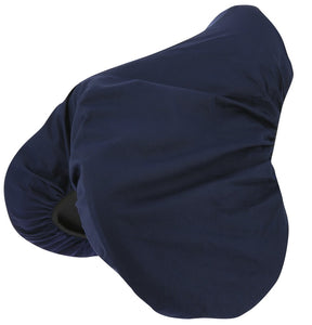 Cotton Saddle Cover