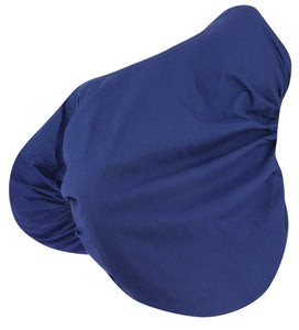 Cotton Saddle Cover