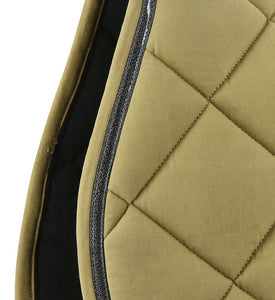 'Infinity' Saddle Pad