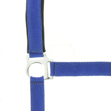 Load image into Gallery viewer, Norton Nylon Head Collar, Neoprene Lined
