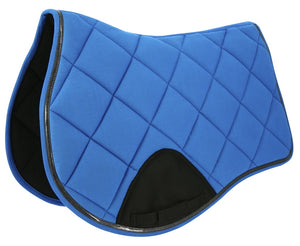 'Infinity' Saddle Pad