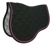 Load image into Gallery viewer, Decoupe Saddle Pad
