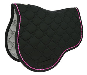 Decoupe Saddle Pad