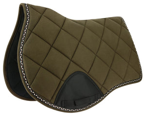 'Infinity' Saddle Pad