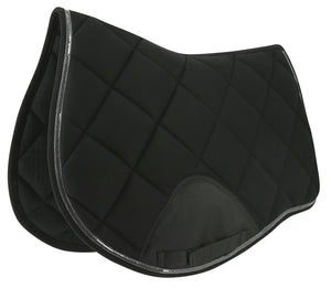 'Infinity' Saddle Pad