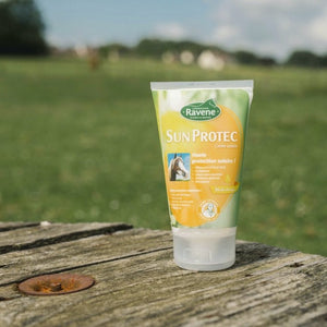 Sun Protection Cream