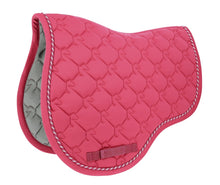 Load image into Gallery viewer, Decoupe Saddle Pad
