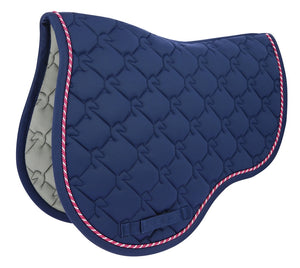 Decoupe Saddle Pad