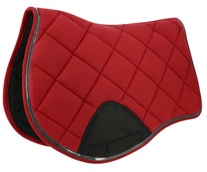 'Infinity' Saddle Pad