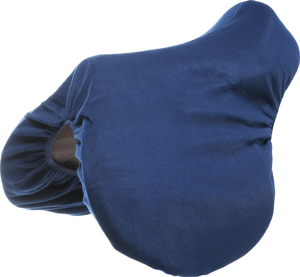 Polar Fleece Saddle Cover