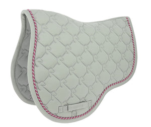 Decoupe Saddle Pad