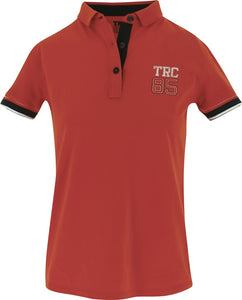 TRC 85 Polo Shirt