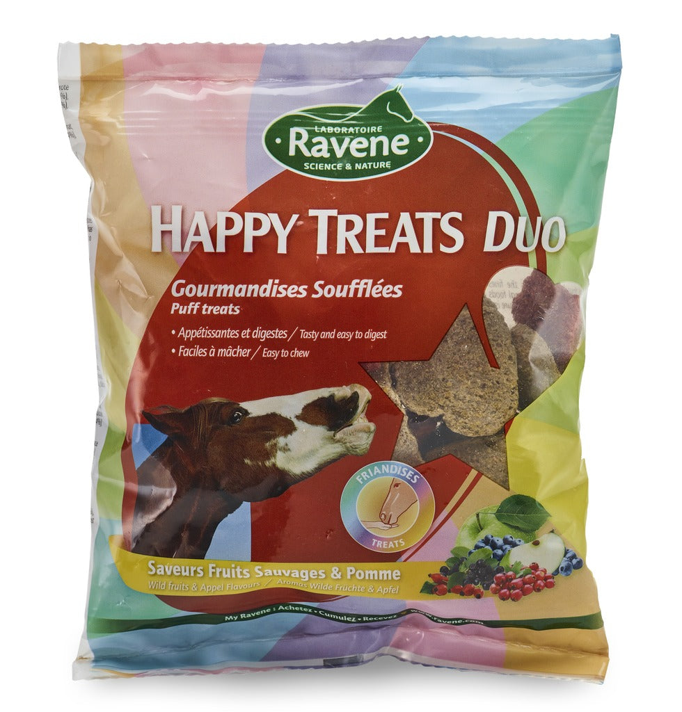 Happy Treats DUO