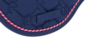 Decoupe Saddle Pad