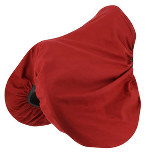 Cotton Saddle Cover