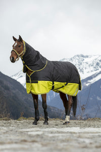 Shetland Turnout Rugs