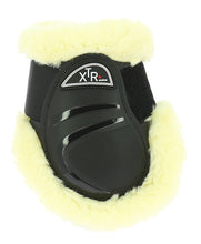 Load image into Gallery viewer, Norton ‘XTR’ Fetlock Boots in Synthetic Sheepskin
