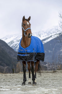 Shetland Turnout Rugs