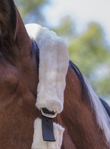 Norton Synthetic Head Collar