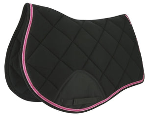 'Infinity' Saddle Pad