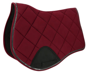 'Infinity' Saddle Pad