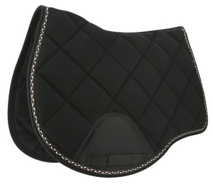 'Infinity' Saddle Pad