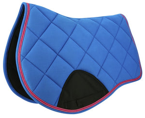 'Infinity' Saddle Pad