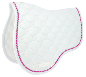 Decoupe Saddle Pad