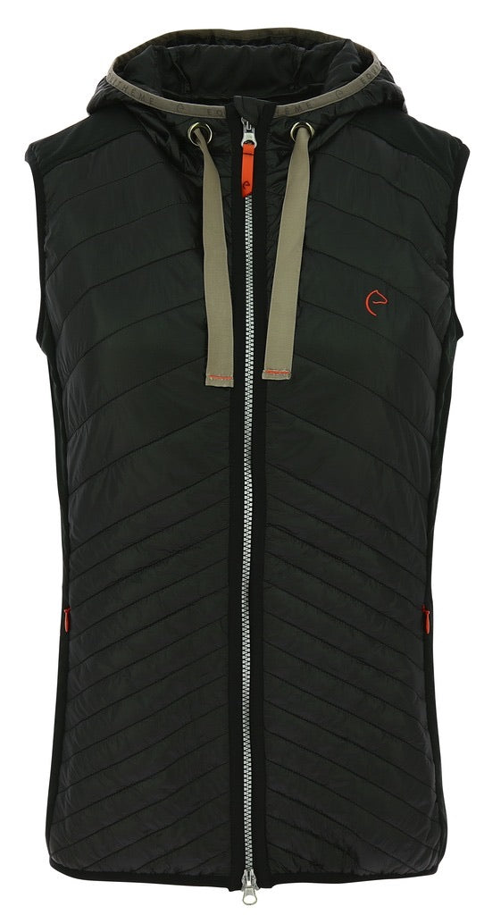 Equitheme 'KIM' Gilet