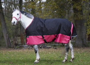 Shetland Turnout Rugs