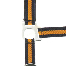 Load image into Gallery viewer, Norton Nylon Head Collar, Neoprene Lined
