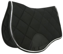 Load image into Gallery viewer, &#39;Infinity&#39; Saddle Pad
