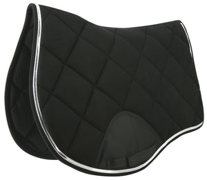 'Infinity' Saddle Pad