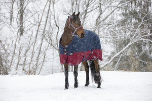 Shetland Turnout Rugs