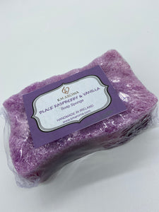 Soap Sponge