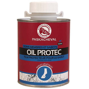 Hoof Protection Oil