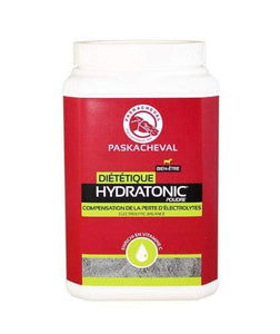 Hydratonic Electrolytes Powder