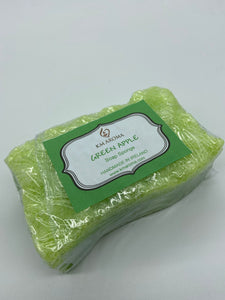 Soap Sponge