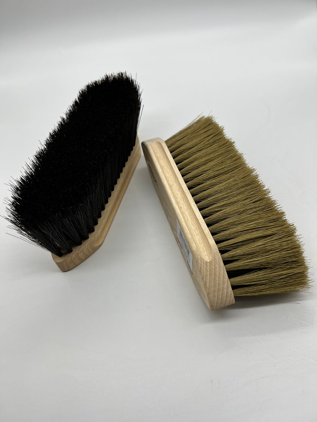 Swedish Dandy Brush