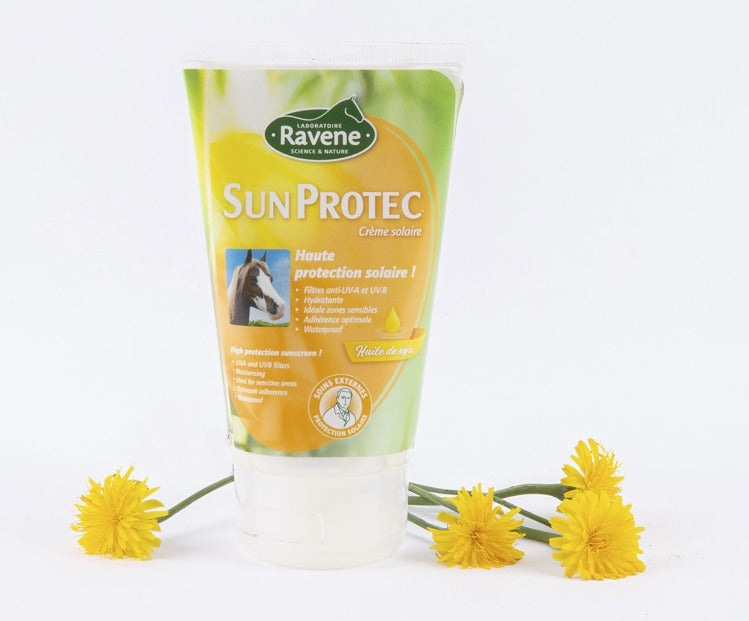 Sun Protection Cream