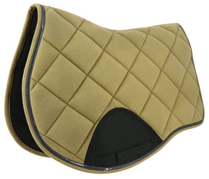 'Infinity' Saddle Pad