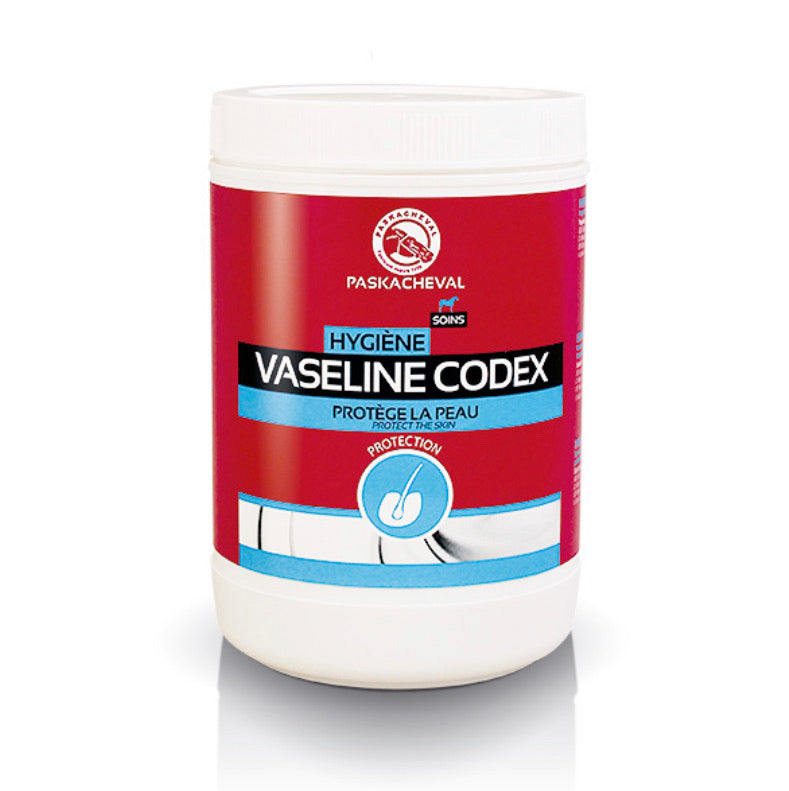 Vaseline