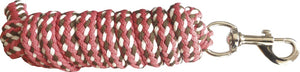 Tricolour Lead Rope