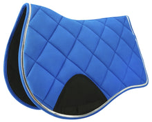 Load image into Gallery viewer, &#39;Infinity&#39; Saddle Pad
