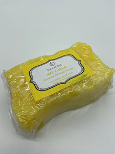 Soap Sponge