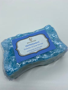 Soap Sponge