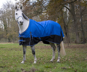 Shetland Turnout Rugs